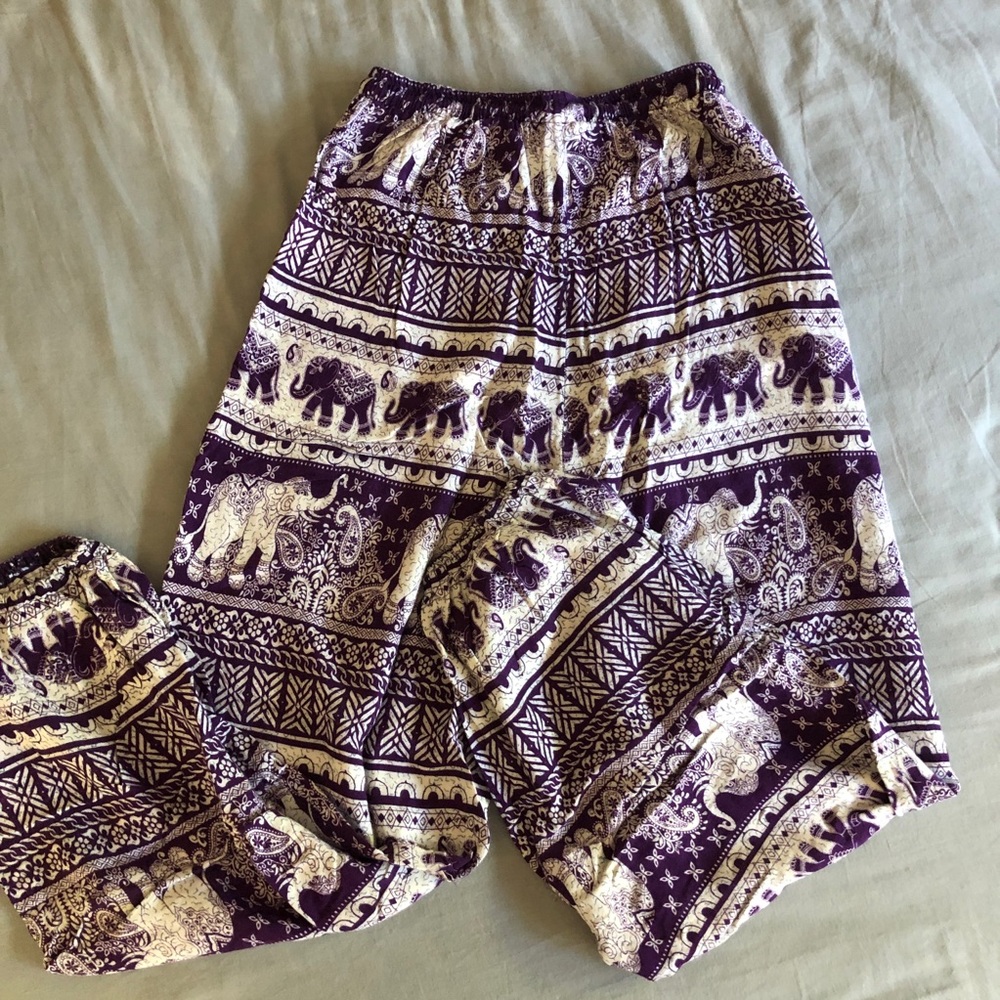 Pants - Picture 5 of 5